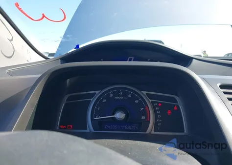 2009 Honda Civic Ex from USA, damaged, VIN 2HGFG12849H531050